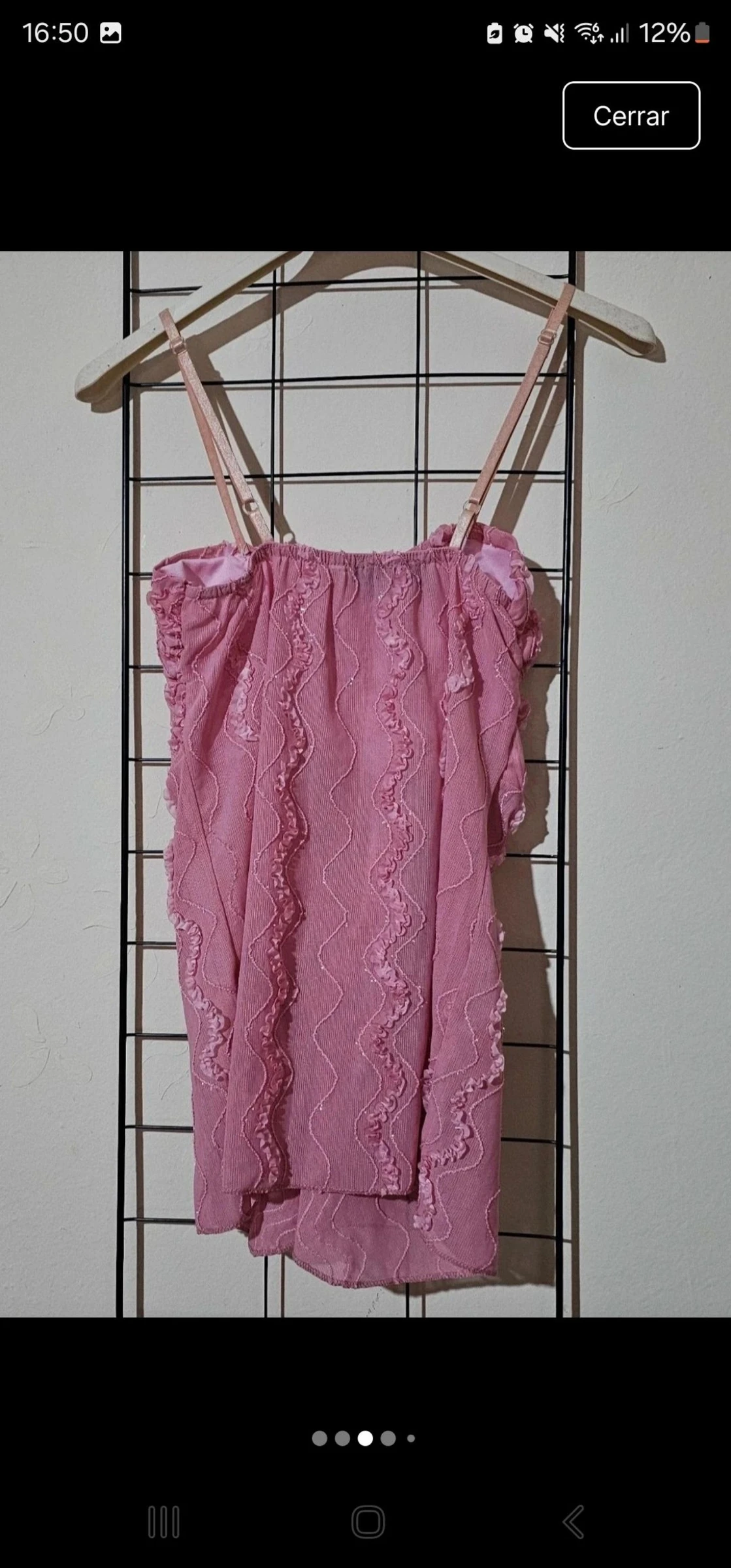 Fantastische blouse uit de jaren 2000 – photo 3